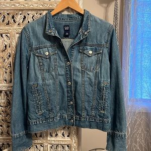 Women’s Gap Jean jacket